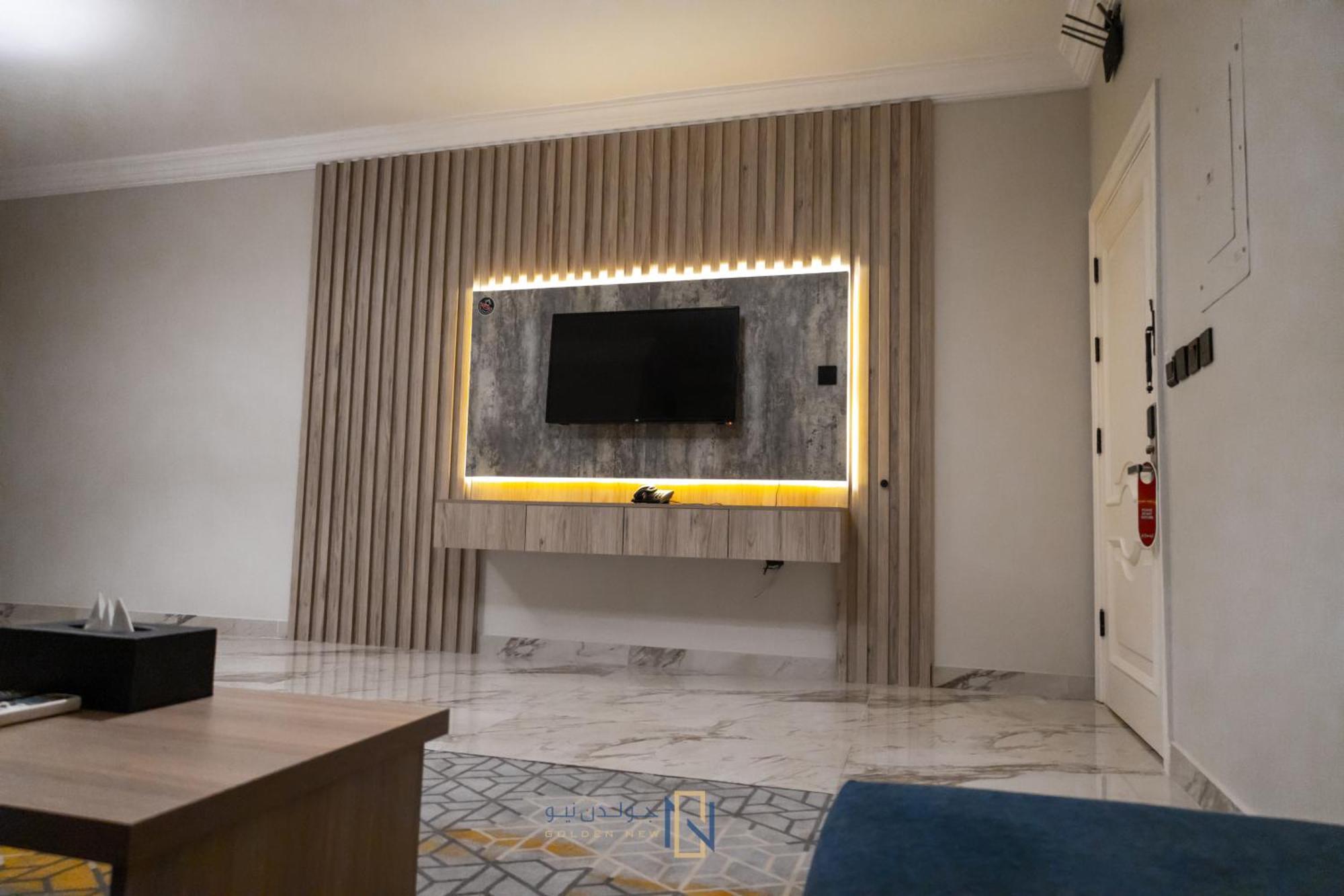 Golden New Al Safa Hotel Dschidda Exterior foto