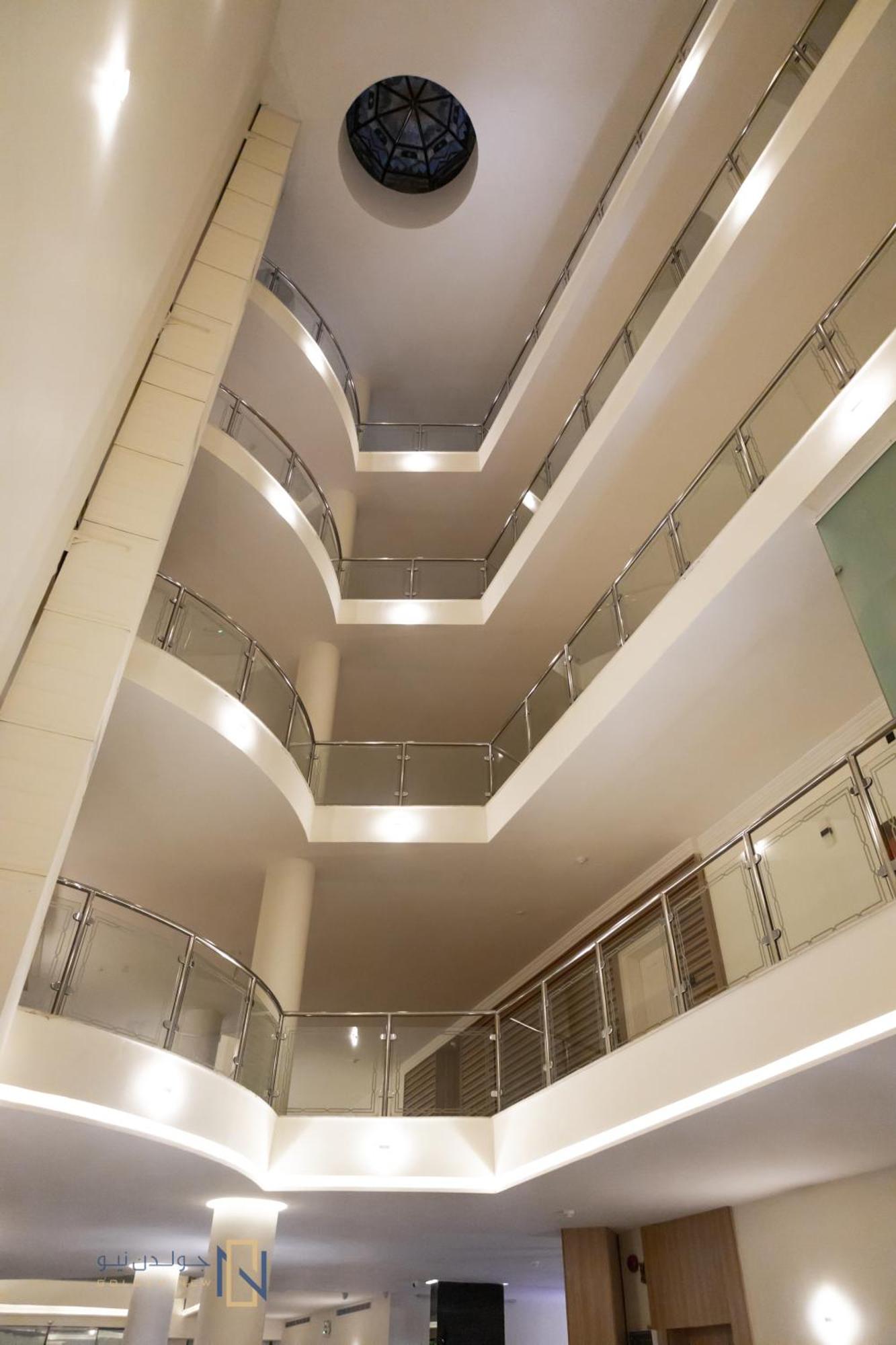 Golden New Al Safa Hotel Dschidda Exterior foto