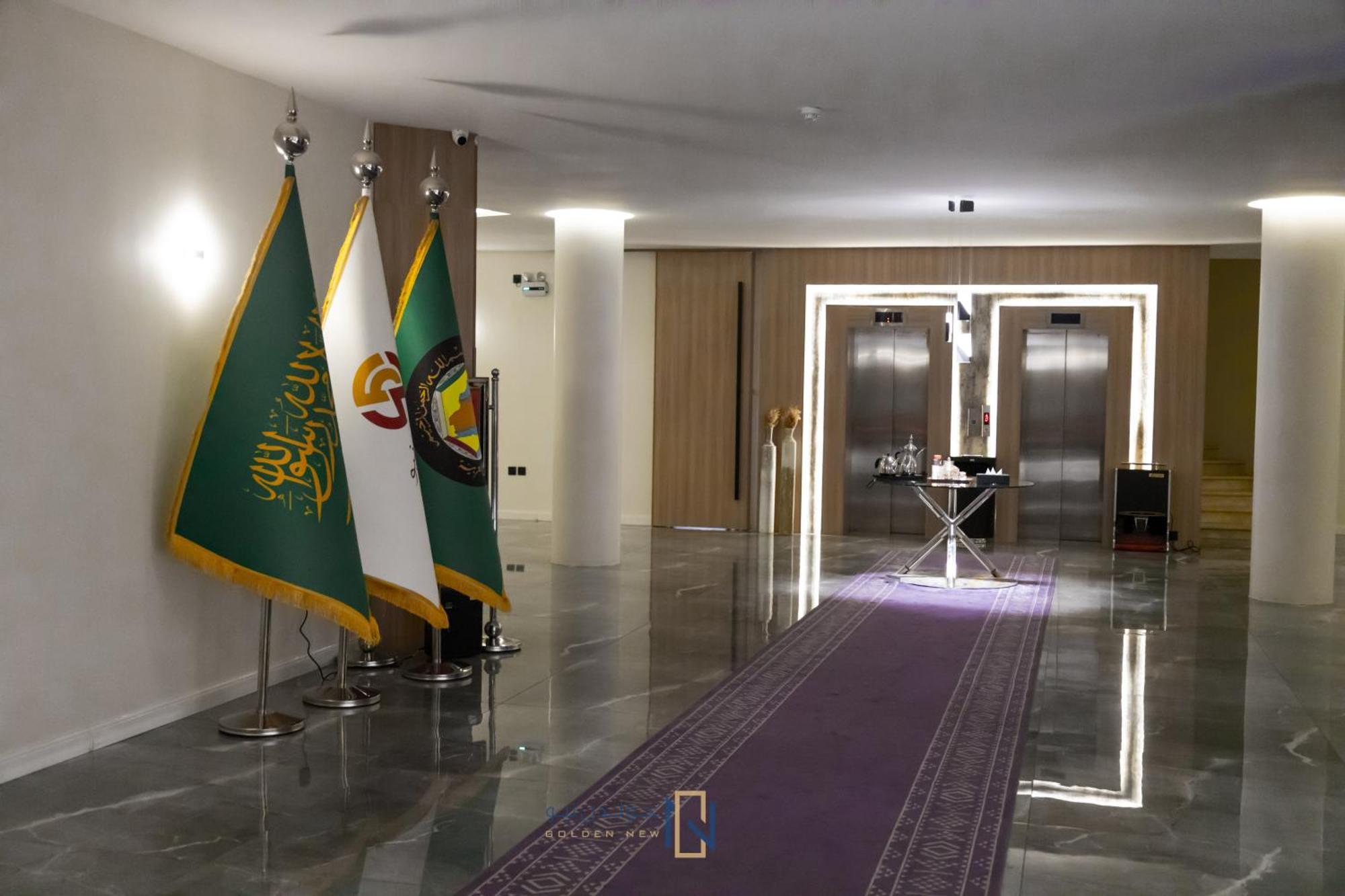 Golden New Al Safa Hotel Dschidda Exterior foto